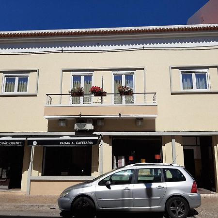 Alojamento Ferreira - Apartamento C Apartment Santiago do Cacém Екстериор снимка