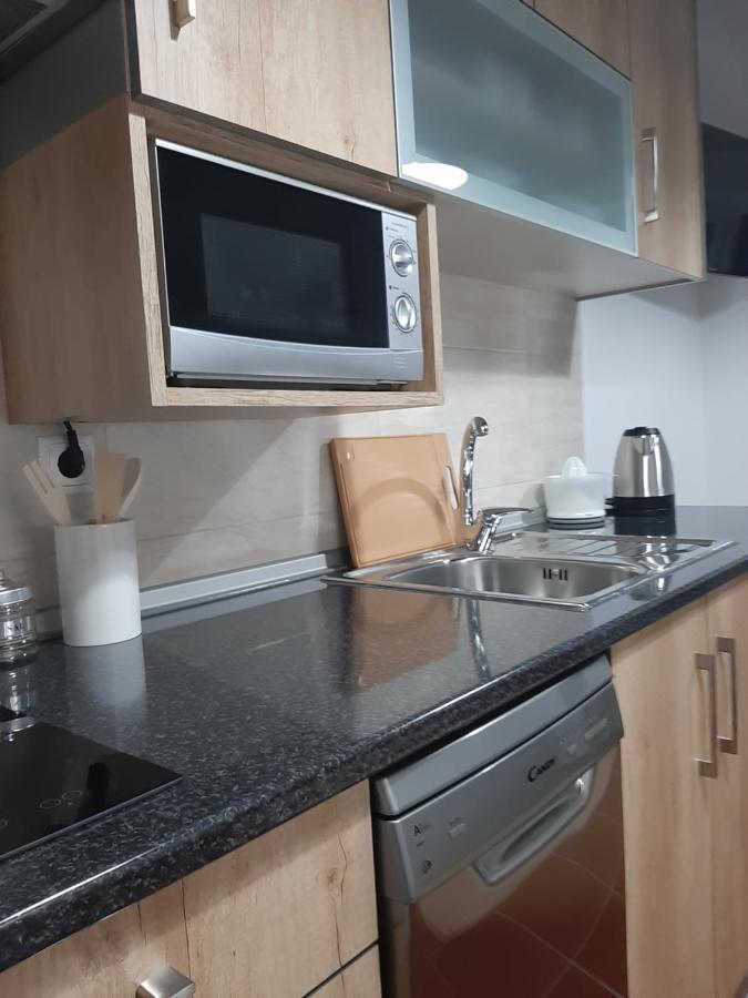 Alojamento Ferreira - Apartamento C Apartment Santiago do Cacém Екстериор снимка