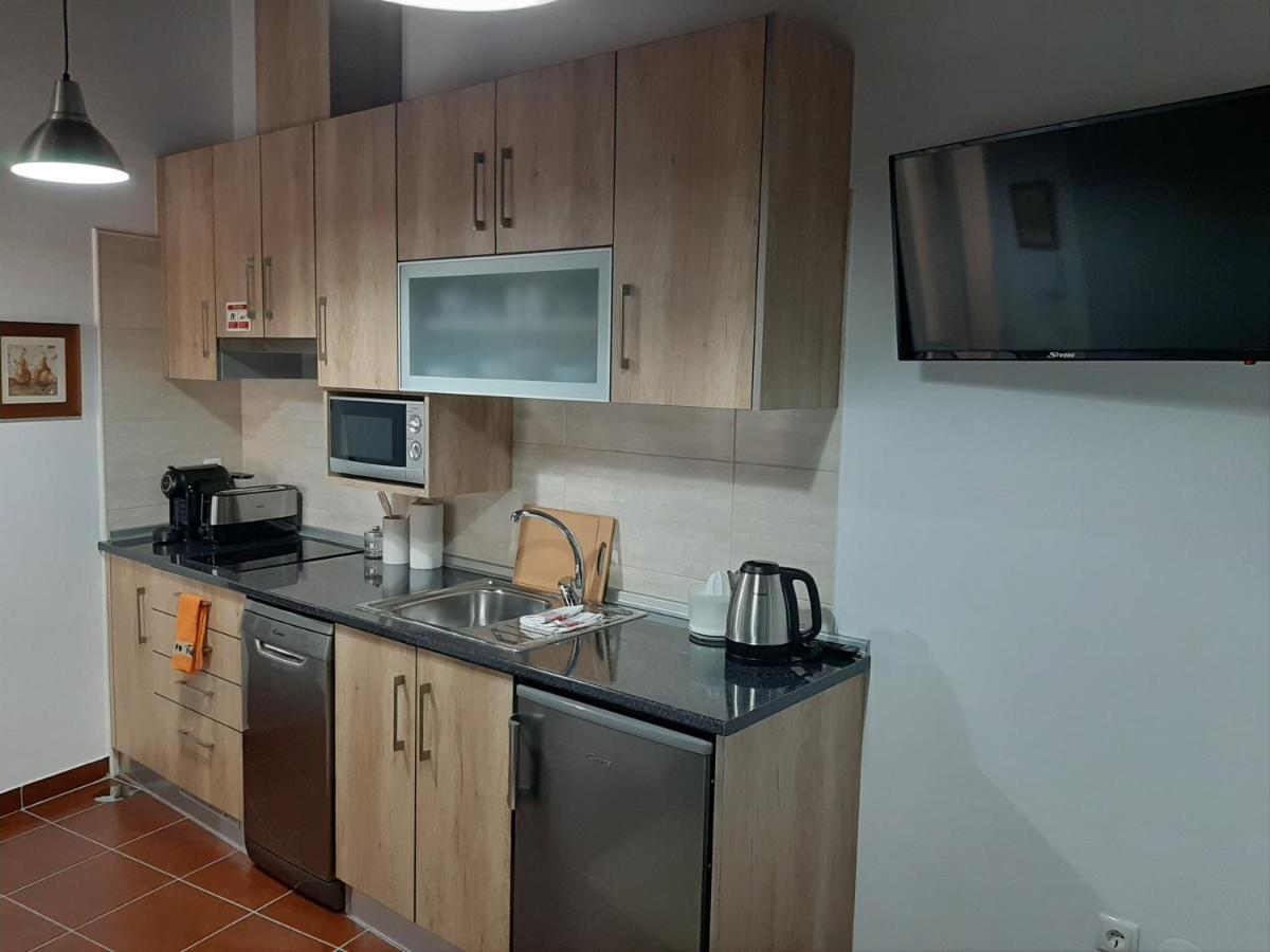 Alojamento Ferreira - Apartamento C Apartment Santiago do Cacém Екстериор снимка
