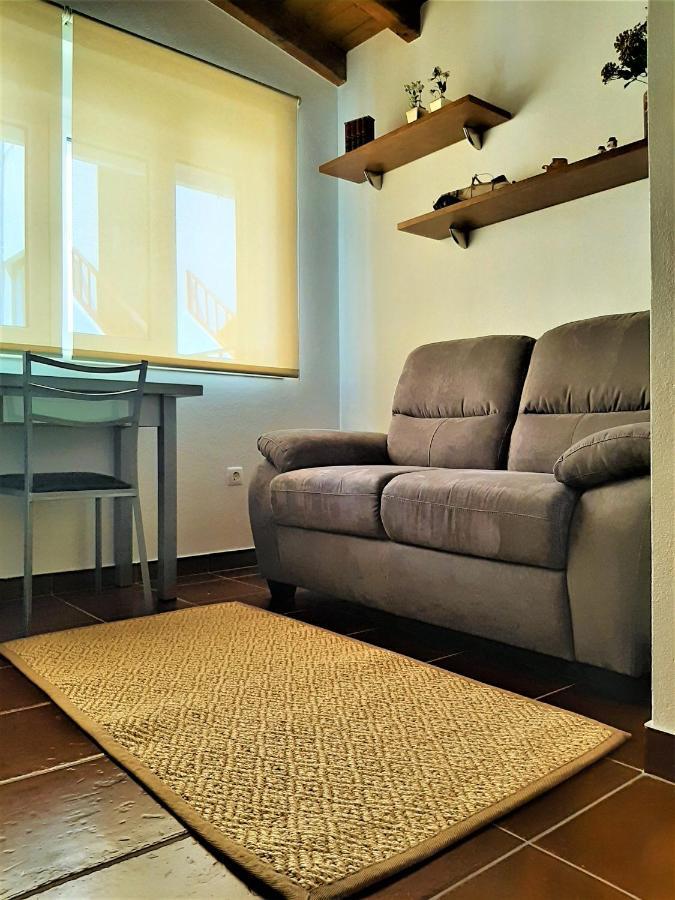 Alojamento Ferreira - Apartamento C Apartment Santiago do Cacém Екстериор снимка