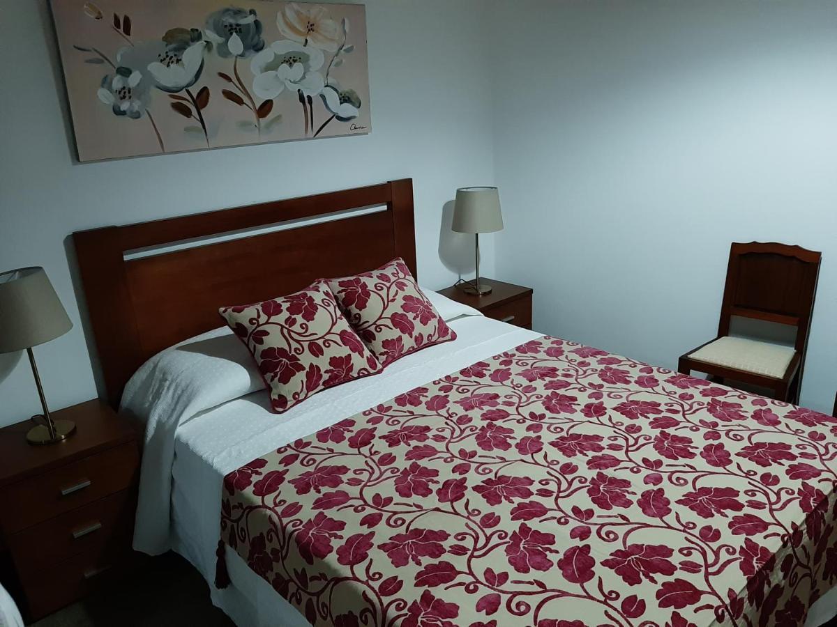 Alojamento Ferreira - Apartamento C Apartment Santiago do Cacém Екстериор снимка