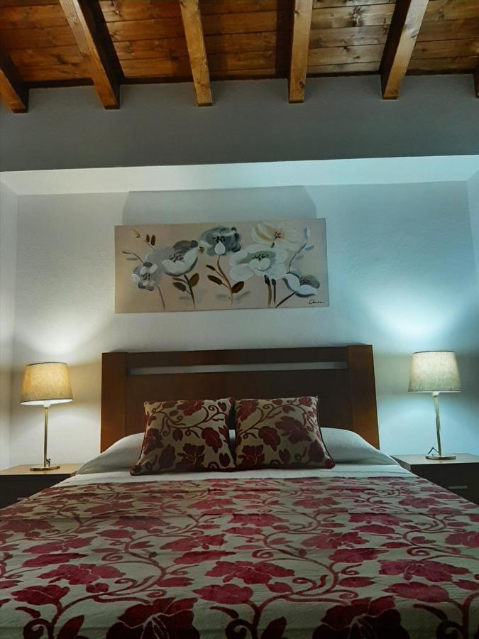 Alojamento Ferreira - Apartamento C Apartment Santiago do Cacém Екстериор снимка