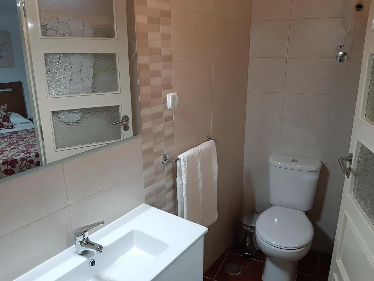 Alojamento Ferreira - Apartamento C Apartment Santiago do Cacém Екстериор снимка