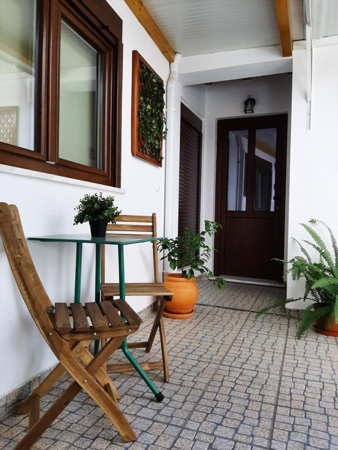 Alojamento Ferreira - Apartamento C Apartment Santiago do Cacém Екстериор снимка