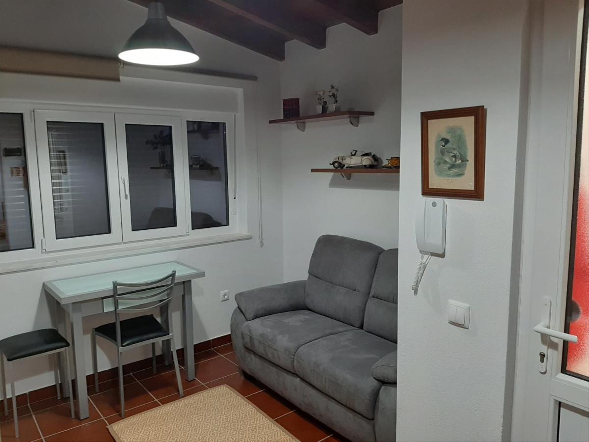 Alojamento Ferreira - Apartamento C Apartment Santiago do Cacém Екстериор снимка