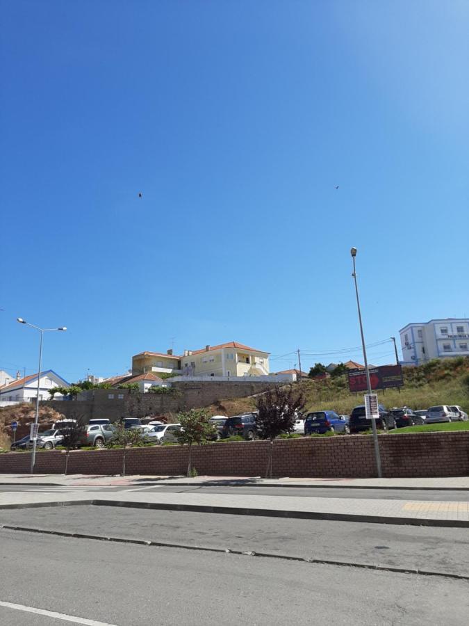 Alojamento Ferreira - Apartamento C Apartment Santiago do Cacém Екстериор снимка