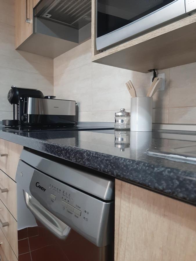 Alojamento Ferreira - Apartamento C Apartment Santiago do Cacém Екстериор снимка