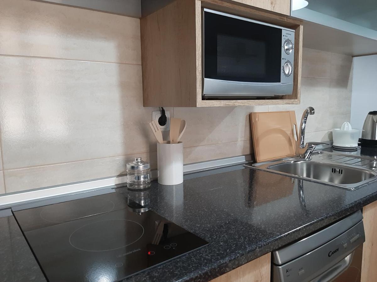 Alojamento Ferreira - Apartamento C Apartment Santiago do Cacém Екстериор снимка