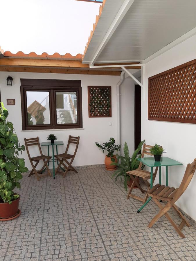 Alojamento Ferreira - Apartamento C Apartment Santiago do Cacém Екстериор снимка